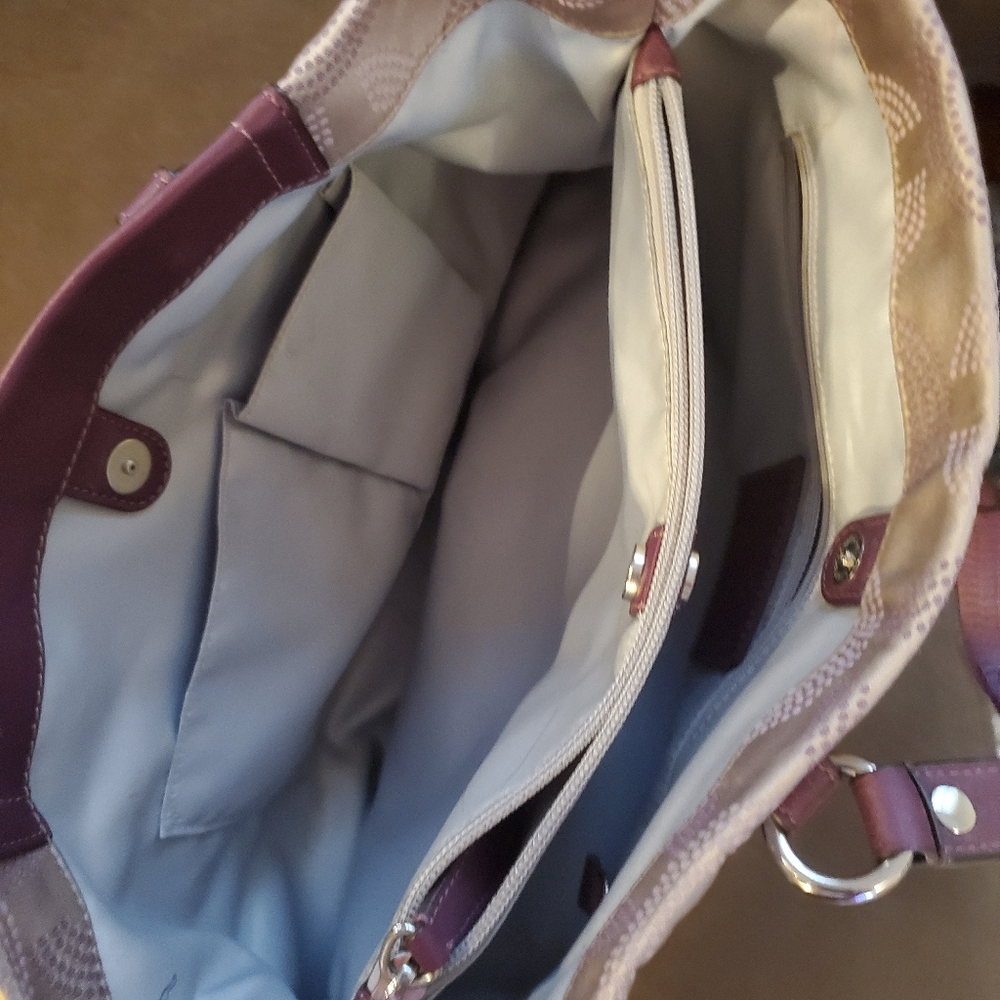 Coach handbag